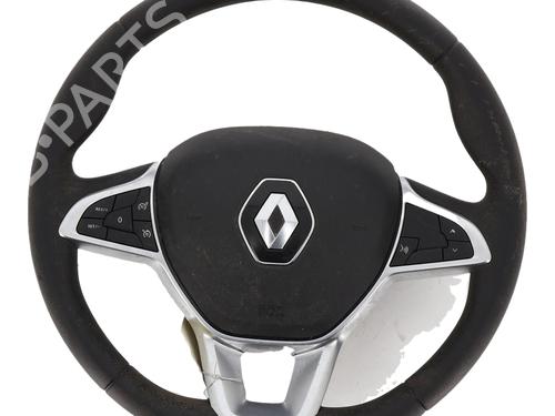 Steering wheel RENAULT EXPRESS Box Body/MPV 1.3 TCe 100 (F6MA) | BP37749056C49 - Image 4