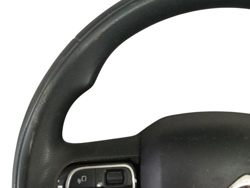 Steering wheel CITROËN C3 III (SX) 1.5 BlueHDi 100 (SXYHYP, SXYHTU) | BP27660056C49 - Image 3
