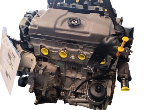 Engine PEUGEOT 206+ (2L_, 2M_) 1.4 i | BP36205849M1 - Image 8