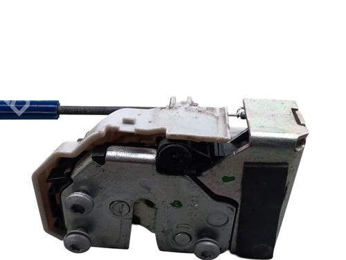 Front right lock LANCIA YPSILON (312_) 1.2 (312.PXA1A, 312.YXA1A) | BP33307809C97 - Image 2