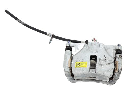 Right front brake caliper SUZUKI SX4 S-Cross (JY) 1.4 Hybrid (Mild Hybrid) AllGrip (AKK 414) | BP39738402M104 - Image 5