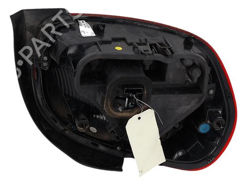 Right taillight CITROËN C3 III (SX) 1.6 BlueHDi 100 | BP38081689C35 - Image 3