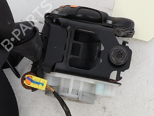 Front right seatbelt PEUGEOT PARTNER Tepee | BP37651392I25 - Image 4