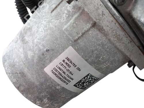 Steering rack CITROËN C3 II (SC_) 1.4 VTi 95 | BP33307699M22 - Image 10