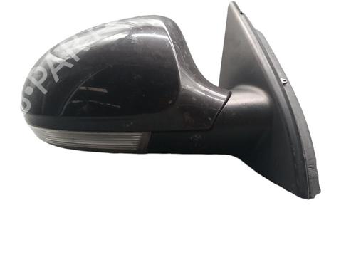 Right mirror VW PASSAT B6 (3C2)  | BP25053791C27 
