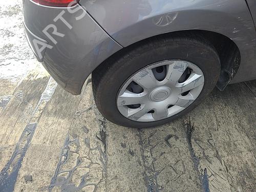 Front left interior door handle RENAULT MODUS / GRAND MODUS (F/JP0_) 1.5 dCi 75 | BP25104928I13 - Image 9