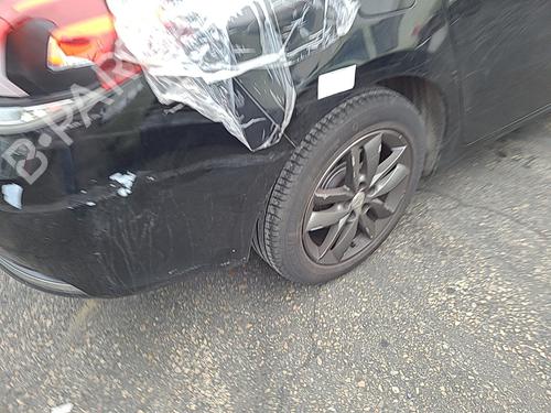 Left front window switch PEUGEOT 508 I (8D_) 1.6 BlueHDi 120 | BP25089135I27  - Image 6