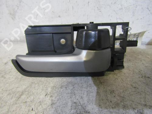 Used Front right interior door handle NISSAN PIXO (UA0) 1.0 (68 hp) 25090722