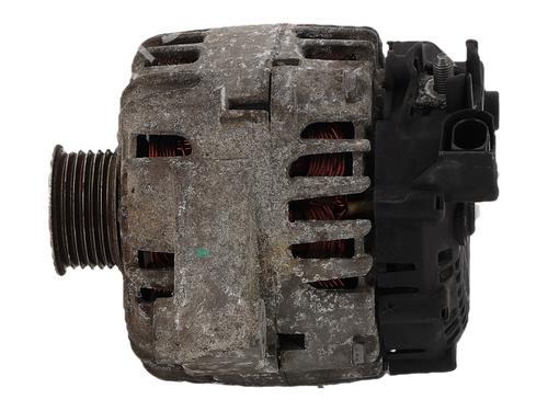Used Alternator Alternator FORD FIESTA VI (CB1, CCN) 1.25 (82 hp) 33535115 33535115