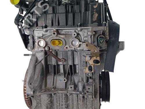 Engine DACIA SANDERO II 1.0 SCe 75 (B8JC, B8JD, B8NC) | BP36654461M1 - Image 6