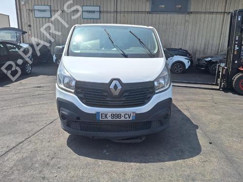 Right headlight RENAULT TRAFIC III Van (FG_) 1.6 dCi 95 (FGMJ, FGMR) | BP38725943C29 - Image 16