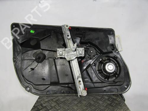 Front right window mechanism FORD FIESTA VI (CB1, CCN) 1.4 TDCi | BP25095570C23 
