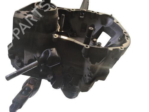 Gearbox RENAULT TWINGO II (CN0_) 1.2 (CN0D) | BP29240429M3 