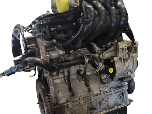 Engine CITROËN C2 (JM_) 1.4 | BP28321463M1 