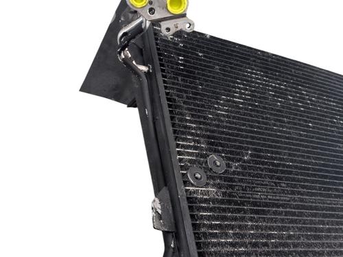 AC radiator AUDI Q7 (4LB) 3.0 TDI quattro | BP29926998M32