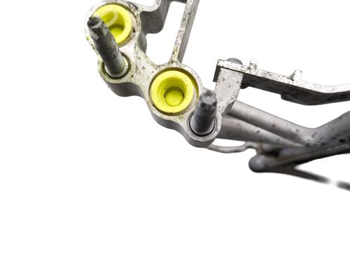 AC radiator FORD KUGA I 2.0 TDCi | BP32065036M32  - Image 6