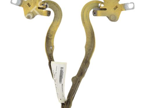 Hinge/Door check strap CITROËN JUMPY III Van (V_) 1.6 BlueHDi 95 | BP37174981C146 - Image 2