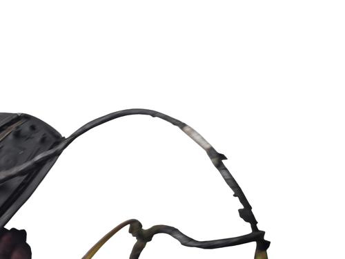Left mirror CITROËN C4 Picasso I MPV (UD_) 1.6 HDi 110 | BP29222215C26 