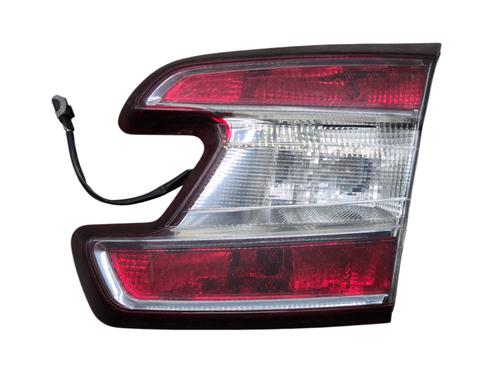 Used Right tailgate light RENAULT MEGANE III Grandtour (KZ0/1) 1.5 dCi (KZ09, KZ0D, KZ1G, KZ29, KZ14, KZ1W, KZ10, KZ1F,... (110 hp) 28360046