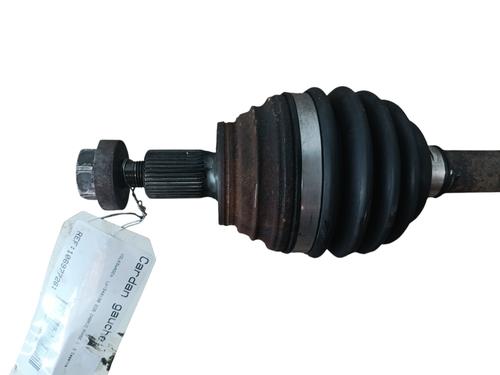 Left front driveshaft VW EOS (1F7, 1F8) 2.0 FSI | BP26599261M38 - Image 5