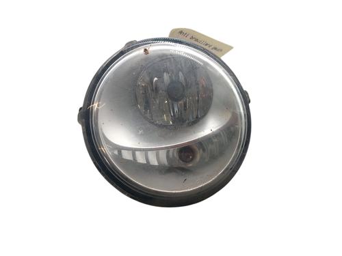 Used Left front fog light Left front fog light RENAULT TWINGO II (CN0_) 1.5 dCi 75 (75 hp) 25074199 25074199