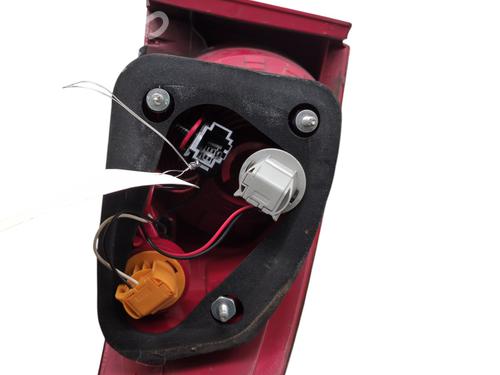 Left taillight SEAT ALTEA XL (5P5, 5P8) 2.0 TDI 16V | BP29275173C34 
