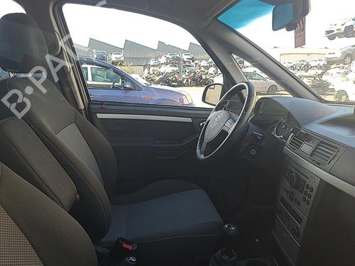 Mirror switch OPEL MERIVA A MPV (X03) 1.6 (E75) | BP25103637I25  - Image 10