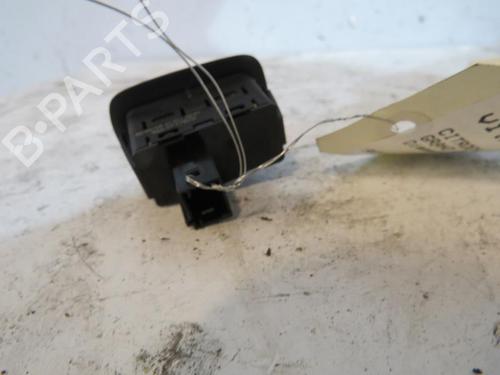 Used Right rear window switch Right rear window switch CITROËN C4 Picasso I MPV (UD_) 2.0 HDi 138 (136 hp) 25070641 25070641