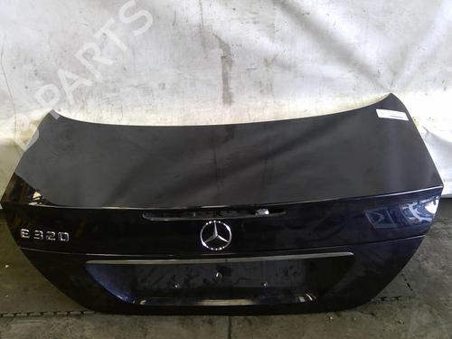 Bakluke CC/Kombi-Kupé MERCEDES-BENZ E-CLASS (W211) E 320 (211.065) | BP25067764C6 