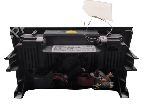 Climate control AUDI Q3 (8UB, 8UG) 2.0 TDI | BP32318400I5  - Image 5