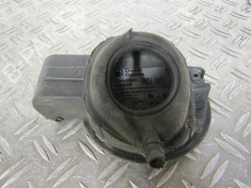 Tanklokket SKODA FABIA I (6Y2) 1.9 TDI RS | BP25095646C131 
