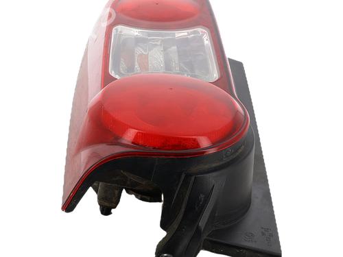 Left taillight CITROËN BERLINGO Box Body/MPV (B9)  | BP37796917C34  - Image 5