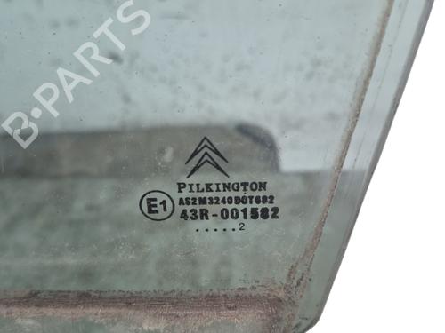 front-left-door-window-citroen-c3-ii-sc_-2009-25052469 main image