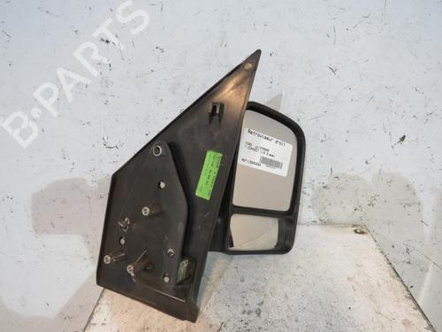 Used Right mirror FORD TRANSIT CONNECT (P65_, P70_, P80_) 1.8 TDCi (90 hp) 25081332