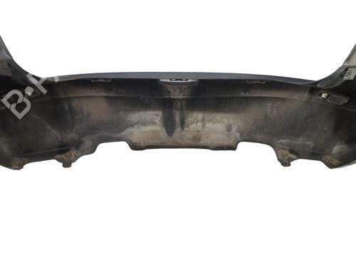 Rear bumper NISSAN NOTE (E11, NE11) 1.6 | BP25087761C8 