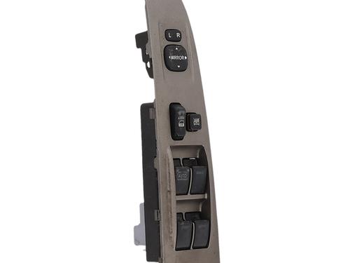 Left front window switch TOYOTA PRIUS Liftback (_W2_) | BP35938194I27 - Image 4