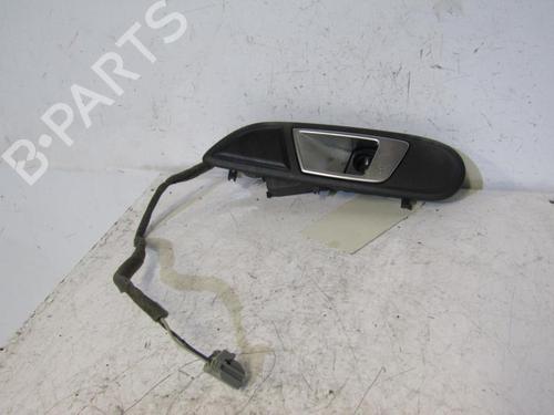 Used Front left interior door handle Front left interior door handle FORD FIESTA VI (CB1, CCN) 1.25 (82 hp) 25094141 25094141