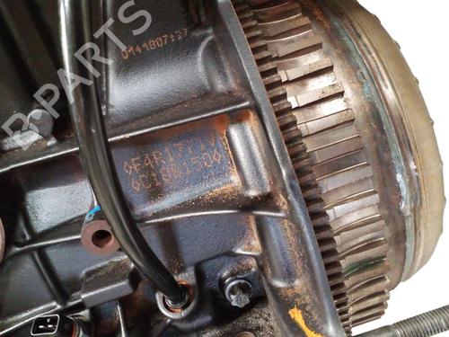 Motor RENAULT SCÉNIC II (JM0/1_) 2.0 (JM05, JM0U, JM1N, JM1U, JM2V) (135 hp) 25087508
