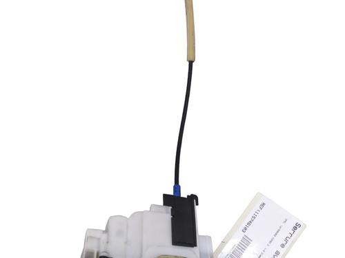 Used Front right lock Front right lock OPEL COMBO Box Body/MPV (X12) 1.3 CDTI (B05) (95 hp) 30485046 30485046