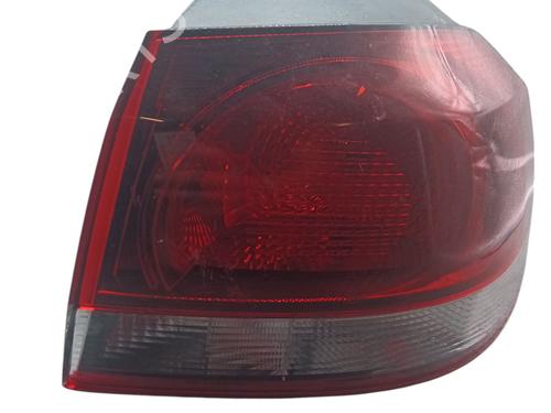 Used Right taillight VW GOLF VI (5K1) 2.0 TDI (140 hp) 28949058