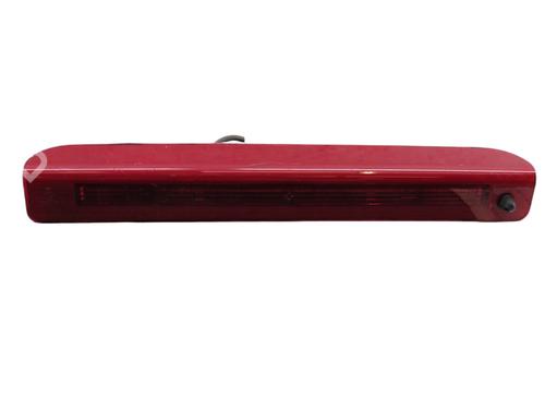 Third brake light RENAULT MEGANE III Hatchback (BZ0/1_, B3_) 1.5 dCi (BZ09, BZ0D, BZ1W, BZ29, BZ14) | BP28195197L11 
