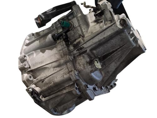 Used Gearbox RENAULT SCÉNIC III (JZ0/1_) 1.9 dCi (JZ0J, JZ1J, JZ1K, JZ1S) (131 hp) 29240434