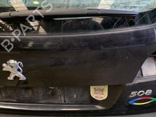Tailgate PEUGEOT 508 SW I (8E_) 1.6 HDi | BP25060610C6 