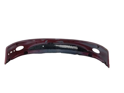 Front bumper PEUGEOT 206 Hatchback (2A/C) 1.4 16V | BP25087181C7 