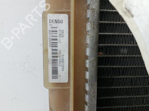 Køler FIAT PANDA (312_, 319_) 1.2 (312PXA1A) | BP25088916M31 