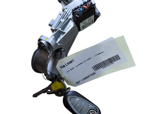 Used Ignition barrel Ignition barrel ALFA ROMEO MITO (955_) 1.4 TJet (955AXA1B) (155 hp) 27518855 27518855