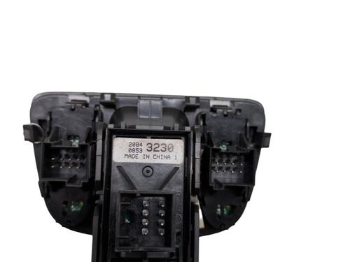 Switch OPEL ZAFIRA TOURER C (P12) 2.0 CDTi (75) | BP27547249I30 - Image 2