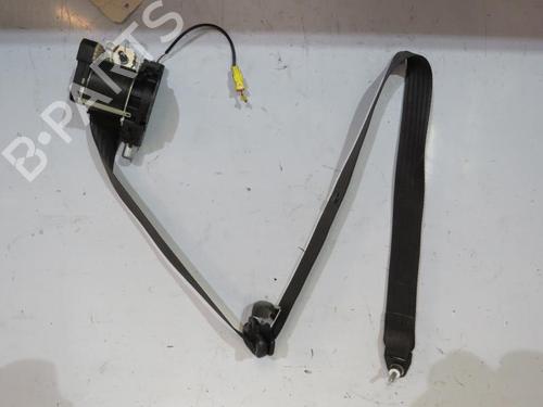 Used Front right belt tensioner FIAT PANDA (169_) 1.1 (169.AXA1A) (54 hp) 25086161