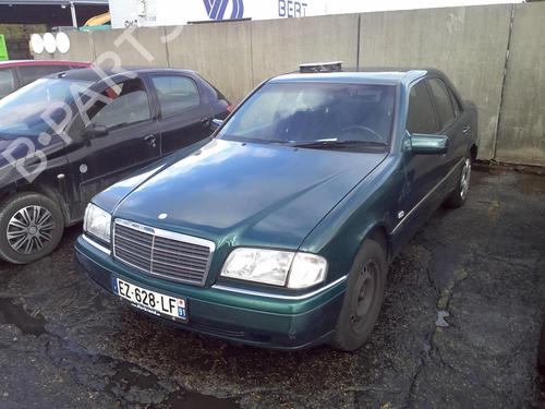Used Parts MERCEDES-BENZ C-CLASS (W202) C 180 (202.018) 1161577