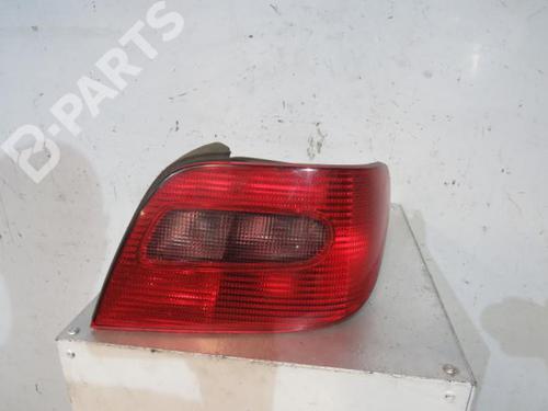 Used Left taillight Left taillight CITROËN XSARA (N1) [1997-2005] 10609163 10609163